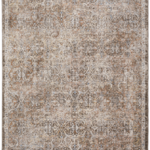 V17 Chocolate Rug