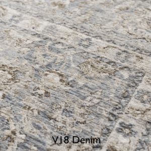 V18 denim Rug