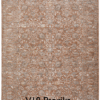 V19 Paprika Rug
