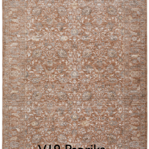 V19 Paprika Rug