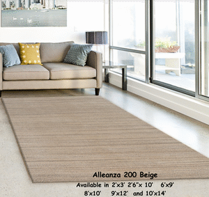 Alleanza 200 Beige