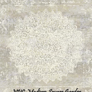 NYC Madison Square Garden Beige 63375-6252