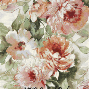 NYC Central Park Red-Multi 63421-7474