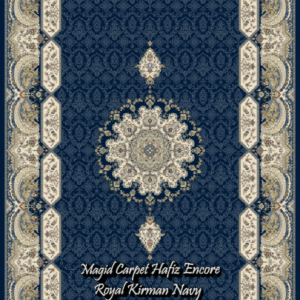 HZE Royal Kirman navy