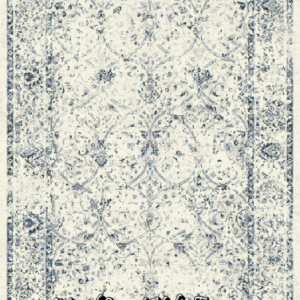 HZE Shirvan cream-blue