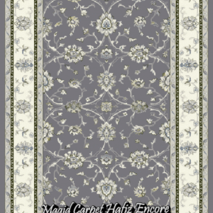 HZE jaipur grey-cream