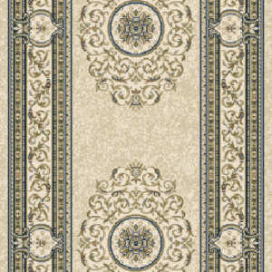 HZE paris ivory roll