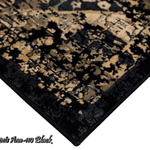Magid Carpets Ana-110 black c