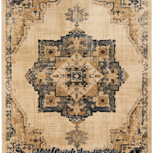 Magid Carpets Ana-115 beige