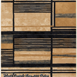 Magid Carpets Ana-140 beige