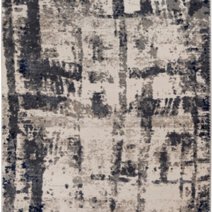 Magid Carpets Ana-190 cream-silver