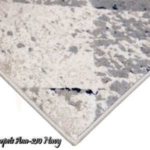 Magid Carpets Ana-210 -navy c