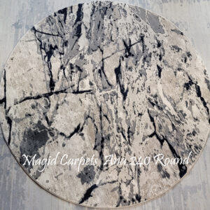 Magid Carpets Ana 240 Round