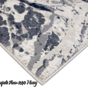 Magid Carpets Ana-240 -navy c