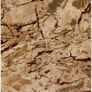 Magid Carpets Ana-245 red