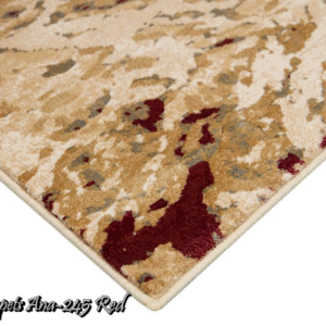 Magid Carpets Ana-245 red c
