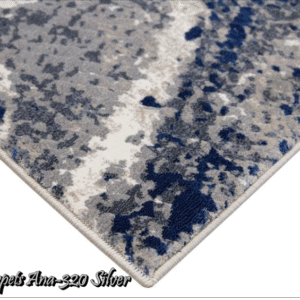 Magid Carpets Ana-320 silver c