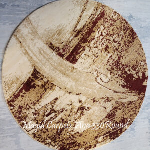 Magid Carpets Ana 330 Round