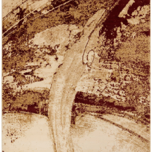 Magid Carpets Ana-330 red