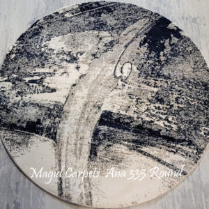 Magid Carpets Ana 335 Round
