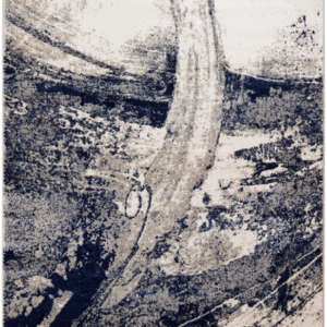 Magid Carpets Ana-335 navy