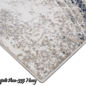Magid Carpets Ana-335 navy c