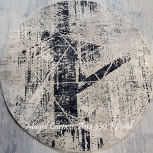 Magid Carpets Ana 350 Round