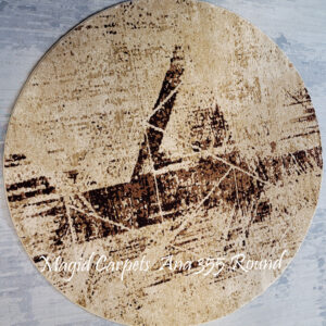 Magid Carpets Ana 355 Round