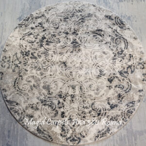 Magid Carpets Ana 380 Round