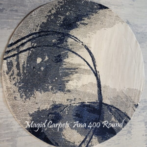 Magid Carpets Ana 400 Round
