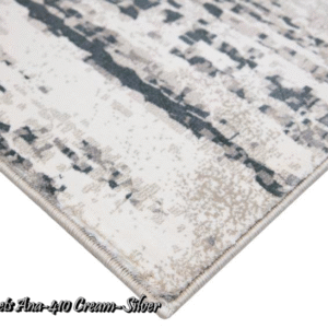 Magid Carpets Ana-410 cream-silver c