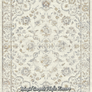 Magid Carpets Hafiz Encore Antique tabriz cream-beige