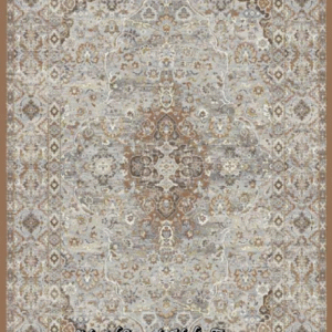 Magid Carpets Hafiz Encore Nahavand beige-multi