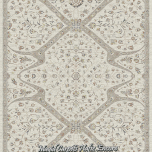 Magid Carpets Hafiz Encore Oushak cream-beige
