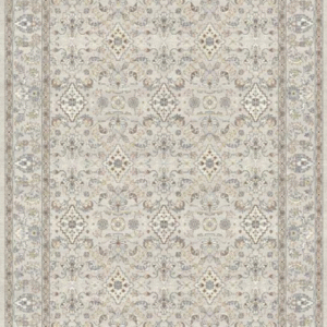 Magid Carpets Hafiz Encore Vintage Tabriz cream-beige