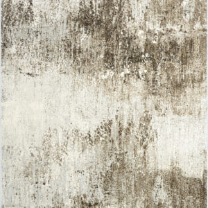 Magid Carpets NYC Ellis Island Cream-Brown 63805-6262
