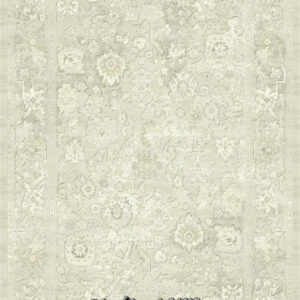 Magid Carpets New York Albany cream-silver 63839-7565