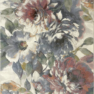 Magid Carpets New York Central Park Multi 63421-7626