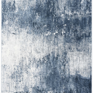 NYC Ellis Island Blue