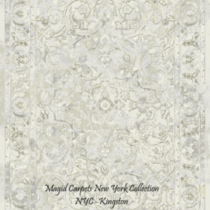 NYC Kingston Cream-Beige