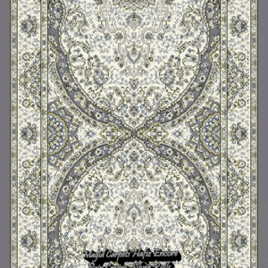 Naim Cream-Silver roll runners