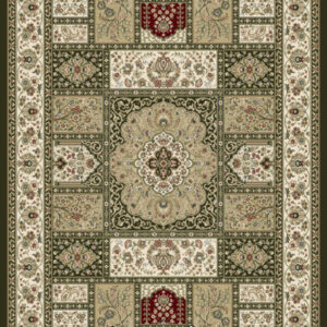 Baktiari black-multi