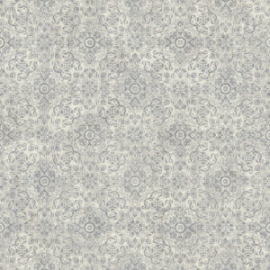 Damask silver-grey