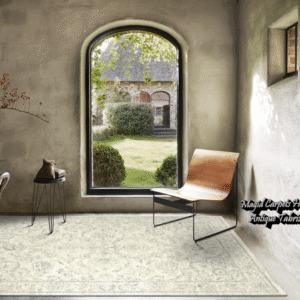 Hafiz Encore Antique Tabriz Cream