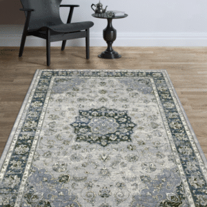 Hafiz encore ardebil silver-blue