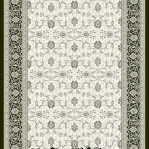 Senneh cream-charcoal