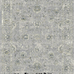 Tabriz50 silver-grey