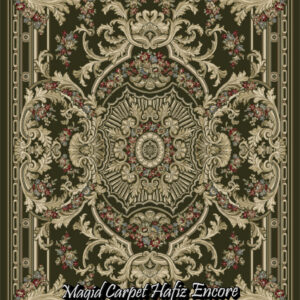 Versailles palace black