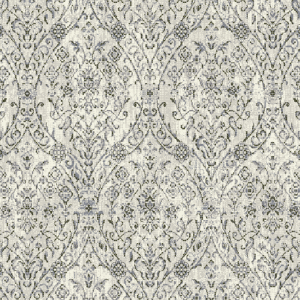 Vintage cream roll runners