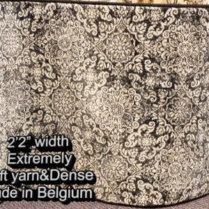 AG57162-3696 STEEL BLUE 2.2